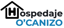 Ocanizo.es Logo